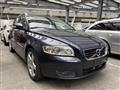 2012 Volvo V50