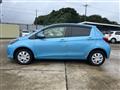2016 Toyota Vitz