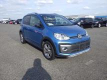 2017 Volkswagen up!