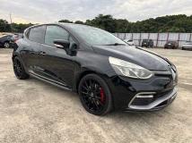 2015 Renault Lutecia