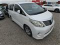2010 Toyota Alphard
