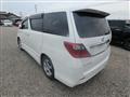 2010 Toyota Alphard