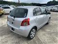 2006 Toyota Vitz