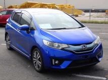 2014 Honda Fit