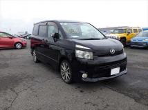 2009 Toyota Voxy