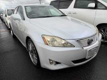 2008 Lexus IS