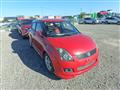 2010 Suzuki Swift
