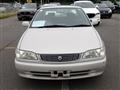 1997 Toyota Corolla Sedan