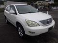 2007 Toyota Harrier