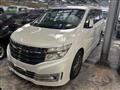 2012 Nissan Elgrand