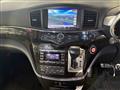 2012 Nissan Elgrand
