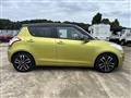 2015 Suzuki Swift
