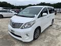2008 Toyota Alphard