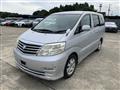 2006 Toyota Alphard