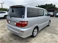 2006 Toyota Alphard