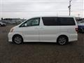 2004 Toyota Alphard G