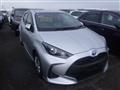 2020 Toyota Yaris