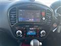 2013 Nissan Juke