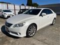 2010 Toyota Mark X