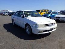2001 Toyota Carina