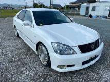 2006 Toyota Crown