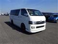 2008 Toyota Hiace Van
