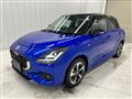 2024 Suzuki Swift