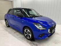 2024 Suzuki Swift
