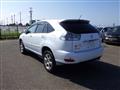 2006 Toyota Harrier