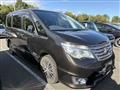 2014 Nissan Serena