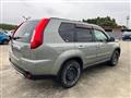 2011 Nissan X-Trail
