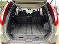 2011 Nissan X-Trail