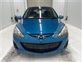 2014 Mazda Demio
