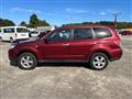 2008 Subaru Forester