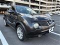 2011 Nissan Juke