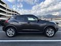 2011 Nissan Juke