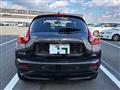 2011 Nissan Juke