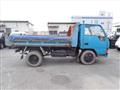 1991 Mitsubishi Canter