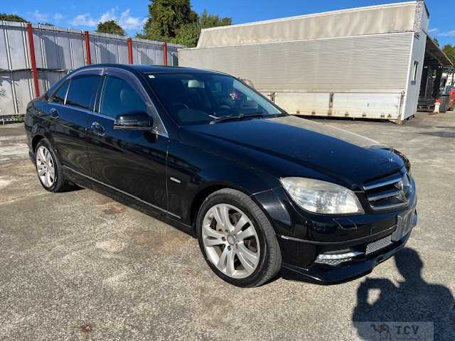 2011 Mercedes-Benz Mercedes-Benz Others