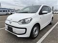 2012 Volkswagen up!