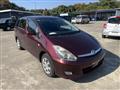 2008 Toyota Wish