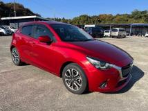 2016 Mazda Demio
