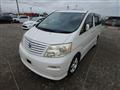2003 Toyota Alphard
