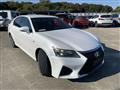 2012 Lexus GS