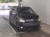 2009 Toyota Voxy