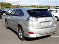2006 Toyota Harrier