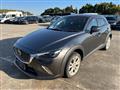 2017 Mazda CX-3