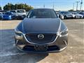 2017 Mazda CX-3