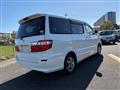 2003 Toyota Alphard