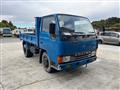 1993 Mitsubishi Canter